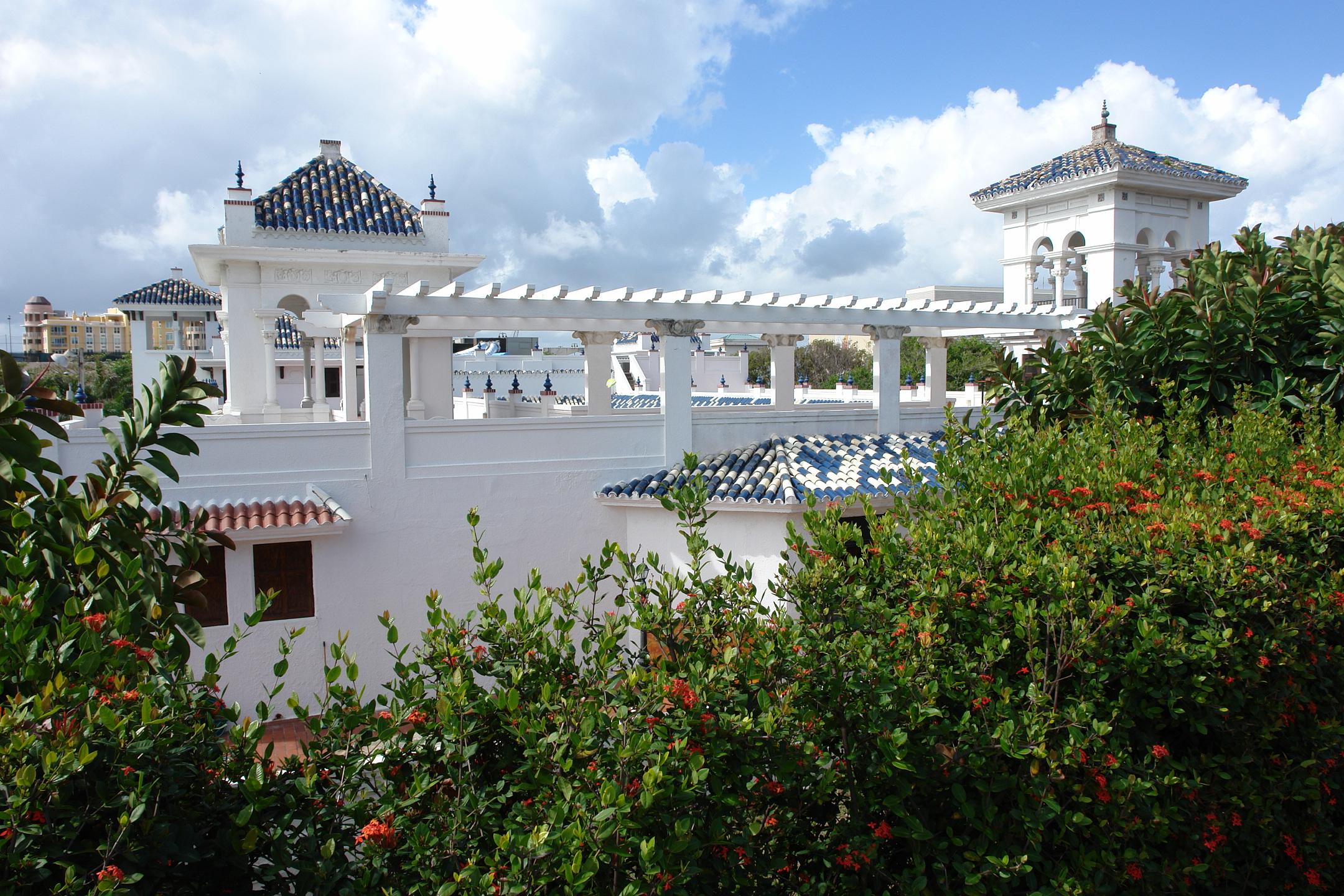 Casa de España - San Juan (Puerta de Tierra) - 2011 00120
